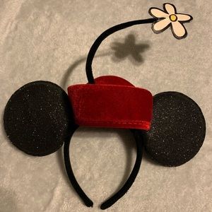 Original Minnie Mouse Ears